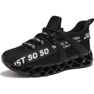 Boys Girls Shoes Kids Tennis Running Shoes Sports Athletic Non-Slip